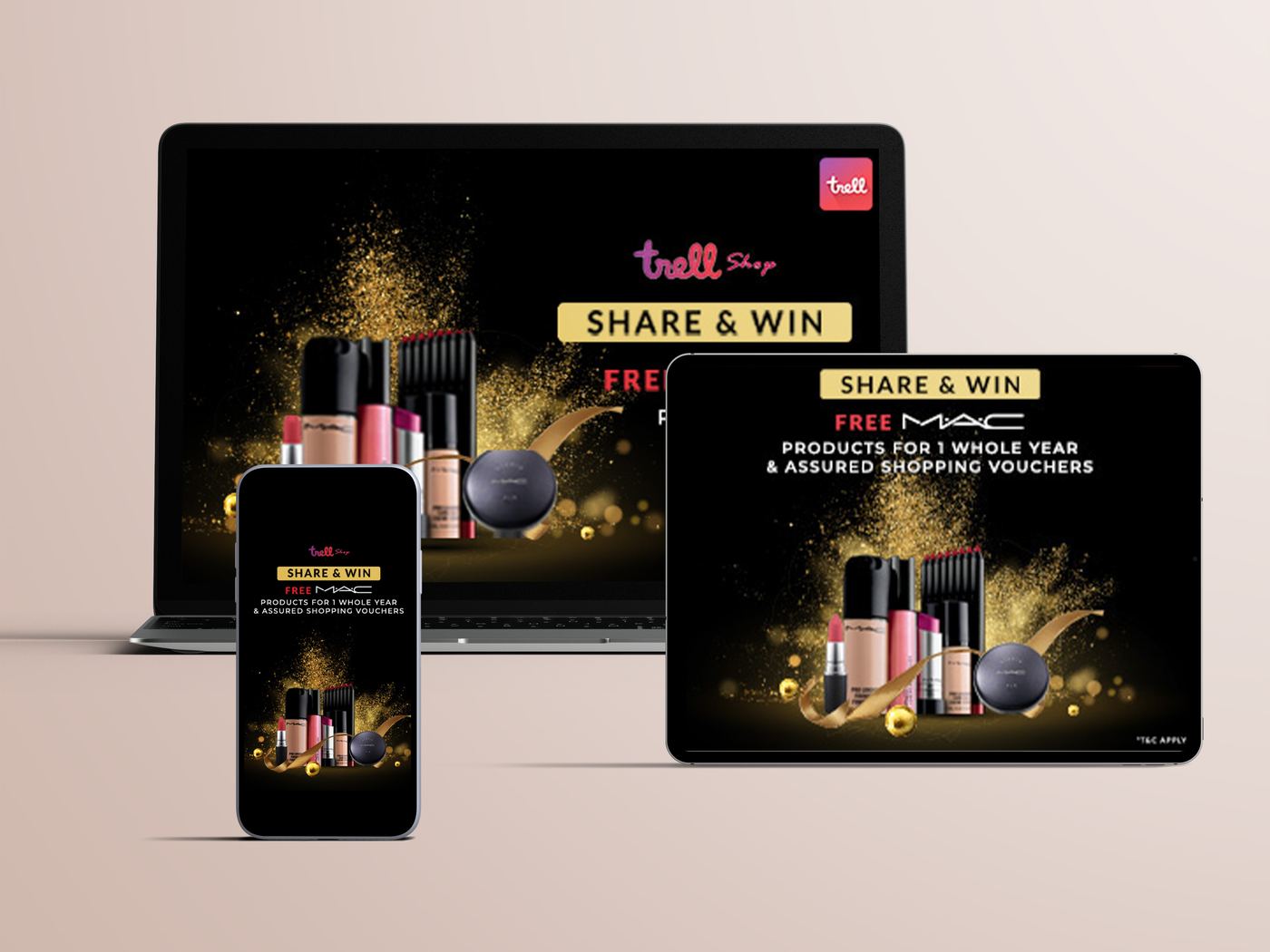 Social media post design for brand — Instagram creative by Sanchita Bhatia Jaipur