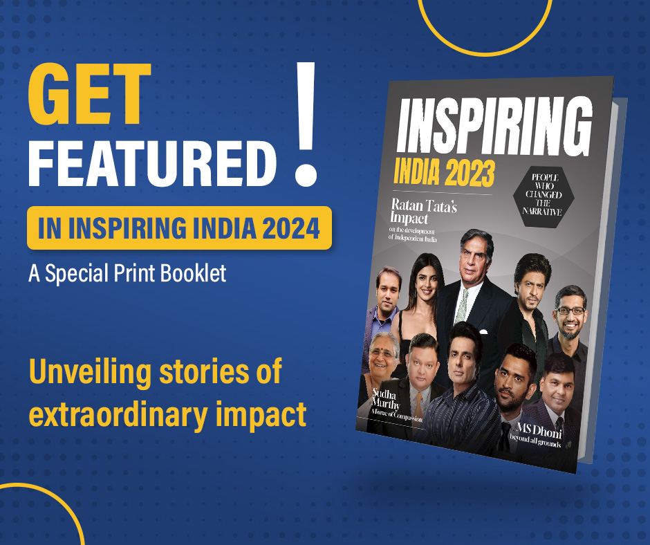 Brand feature social media post — Instagram graphic design by Sanchita Bhatia