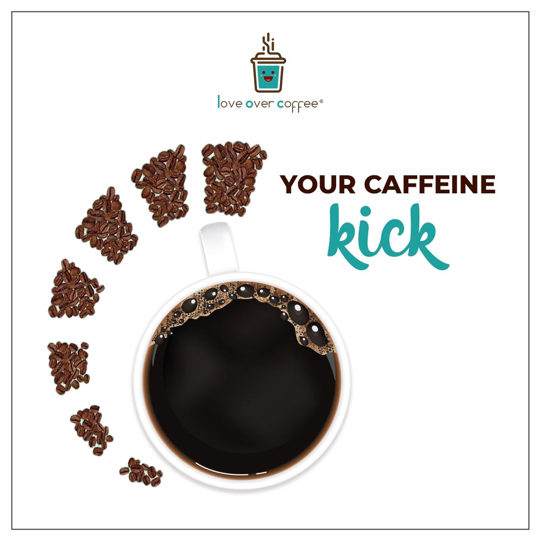 Sports brand social media post design — action Instagram creative by Sanchita Bhatia Jaipur