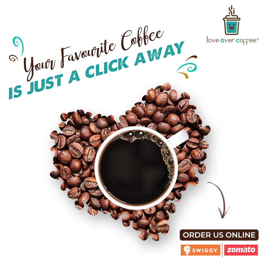 Order online restaurant Instagram post design — food delivery social media by Creativeskroll